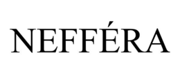 NEFFÉRA trademark
