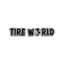 TIRE WORLD trademark