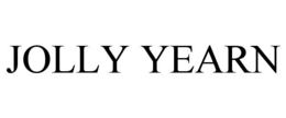 JOLLY YEARN trademark
