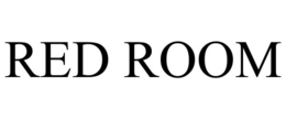 RED ROOM trademark