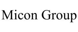 MICON GROUP trademark