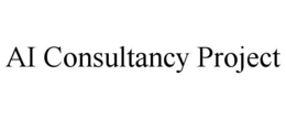 AI CONSULTANCY PROJECT trademark