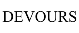 DEVOURS trademark