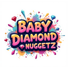 BABY DIAMOND NUGGETZ trademark