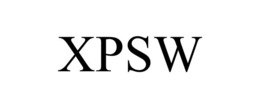 XPSW trademark