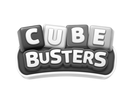 CUBE BUSTERS trademark