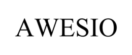 AWESIO trademark
