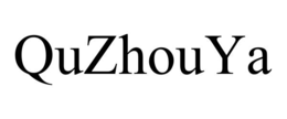QUZHOUYA trademark