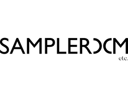 SAMPLEROOM ETC. trademark