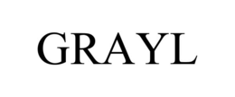 GRAYL trademark