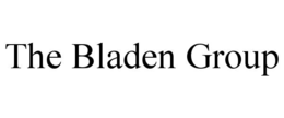 THE BLADEN GROUP trademark