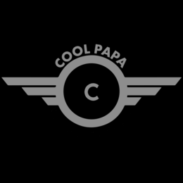 COOL PAPA C trademark