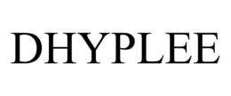 DHYPLEE trademark