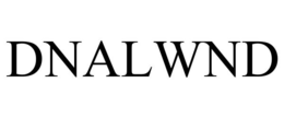 DNALWND trademark