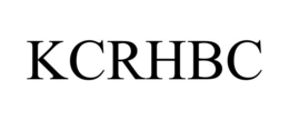 KCRHBC trademark