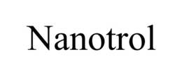 NANOTROL trademark
