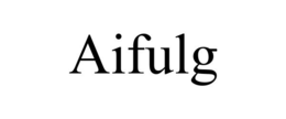 AIFULG trademark