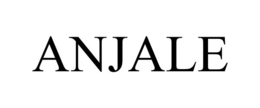 ANJALE trademark