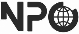 NPO trademark