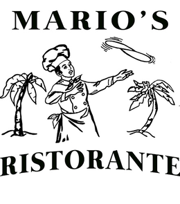 MARIO'S RISTORANTE trademark