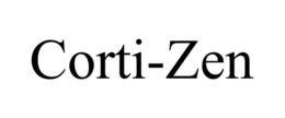 CORTI-ZEN trademark