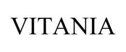 VITANIA trademark