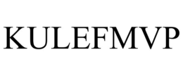 KULEFMVP trademark