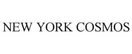 NEW YORK COSMOS trademark