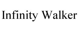 INFINITY WALKER trademark