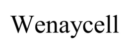 WENAYCELL trademark