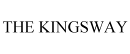 THE KINGSWAY trademark