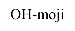OH-MOJI trademark