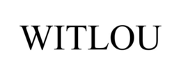 WITLOU trademark