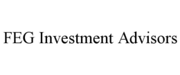 FEG INVESTMENT ADVISORS trademark
