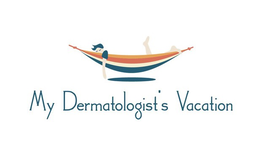 MY DERMATOLOGIST'S VACATION trademark
