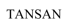 TANSAN trademark