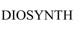 DIOSYNTH trademark
