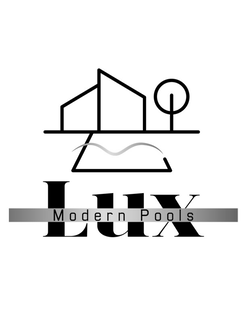 MODERN LUX POOLS trademark