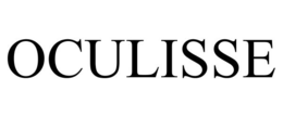 OCULISSE trademark