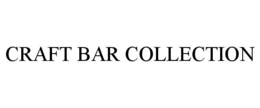 CRAFT BAR COLLECTION trademark