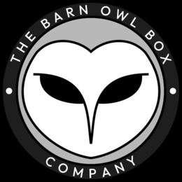 THE BARN OWL BOX COMPANY trademark