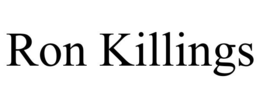 RON KILLINGS trademark