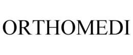 ORTHOMEDI trademark