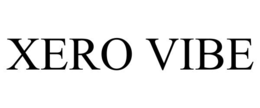 XERO VIBE trademark
