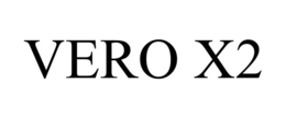 VERO X2 trademark