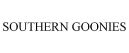 SOUTHERN GOONIES trademark