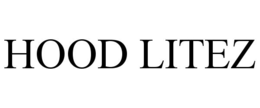 HOOD LITEZ trademark