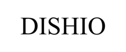 DISHIO trademark