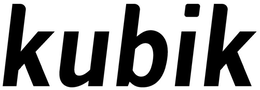 KUBIK trademark