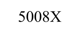 5008X trademark